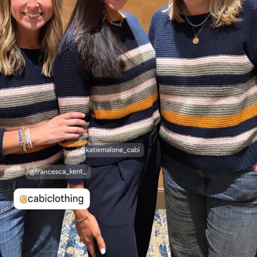 Boathouse Pullover